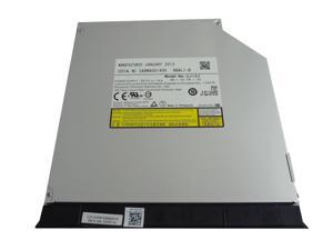 Blu-ray BD-ROM Drive For Dell Latitude E6520 E6530 E6320 E6420 E6430 With Bezel
