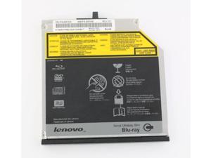 Original Blu-ray BD-ROM Writer Burner Drive For Lenovo ThinkPad T400 T410 T500 Original Blu-ray BD-ROM Writer Burner Drive For Lenovo ThinkPad T400 T410 T500
