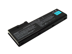 Batteria 10.8-11.1V 5200mAh per Packard-Bell EasyNote TJ71 
