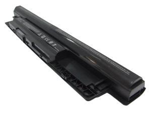 4400mAh Battery for DELL Inspiron 15 3521, Inspiron 14R 5421, Inspiron 15R 5521