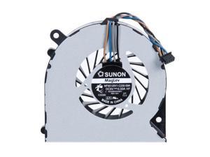New Cpu Cooling Fan For Hp Probook 455 G4 450 G4 001 Ns65b00 15m23 Newegg Com