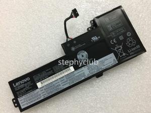 11.55V 24Wh Genuine 01AV419 SB10K97576 Battery for Lenovo ThinkPad T470 Series 11.55V 24Wh Genuine 01AV419 SB10K97576 Battery for Lenovo ThinkPad T470 Series