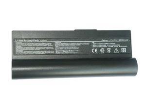 Battery for Asus Eee PC 901 901HD AL22-901 7.4V 6600mAh Battery for Asus Eee PC 901 901HD AL22-901 7.4V 6600mAh