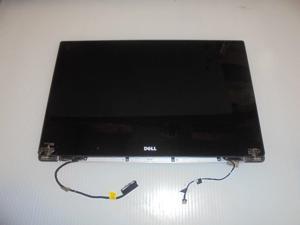 Dell XPS 15 9550 15.6" 4K 2160p UHD Full LCD Touch Screen Assembly B02 HHTKR