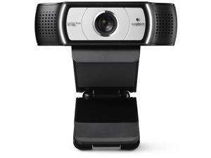 logitech webcam c110