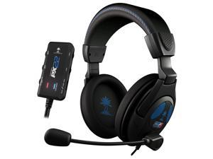 Turtle Beach - Ear Force PX22 Universal Amplified Gaming Headset - PS3, Xbox 360, PC