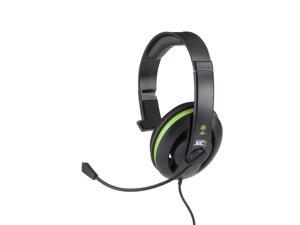 Turtle Beach - Ear Force XC1 Chat Communicator Gaming Headset - Xbox 360