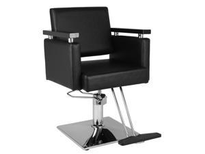 Barber Classic Barber Chair Hydraulic Beauty Salon Spa Hair Styling Chair