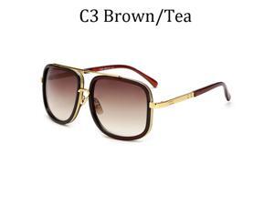 fashion Oversized Men Sunglasses Luxury Brand Women mach one Sun Glasses Square retro Oculos Gradient Male UV400 Mirror Eyewear fashion Oversized Men Sunglasses Luxury Brand Women mach one Sun Glasses Square retro Oculos Gradient Male UV400 Mirror Eyewear