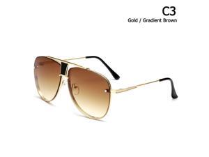 JackJad Fashion 20th Anniversary Edition DECADE TWO Sunglasses Mayweather Style Brand Design Aviation Sun Glasses Oculos De Sol JackJad Fashion 20th Anniversary Edition DECADE TWO Sunglasses Mayweather Style Brand Design Aviation Sun Glasses Oculos De Sol