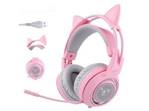 cat ear headphones xbox one