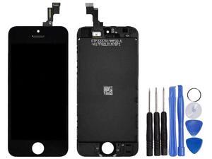 Full Set LCD Screen Replacement Digitizer Assembly Display Touch Panel Black for iPhone 5C + Free Repair Tool Kits Full Set LCD Screen Replacement Digitizer Assembly Display Touch Panel Black for iPhone 5C + Free Repair Tool Kits
