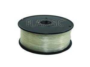 Hot DEAL!  3mm Simple Print™ Basic PLA Printing Filament - Clear
High Performance Printing Filament