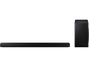 Samsung HW-T650 3.1 Channel 340 Watts Soundbar and Subwoofer with Dolby Audio Samsung HW-T650 3.1 Channel 340 Watts Soundbar and Subwoofer with Dolby Audio