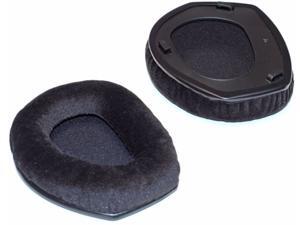 Genuine Replacement Ear Pads Cushions for SENNHEISER RS185 HDR185 Headphones Genuine Replacement Ear Pads Cushions for SENNHEISER RS185 HDR185 Headphones