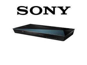 Sony Smart Wi-Fi & 3D Blu-ray Disc Player Sony Smart Wi-Fi & 3D Blu-ray Disc Player