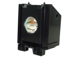 Original Philips TV Lamp Replacement with Housing for Samsung BP96-01403A