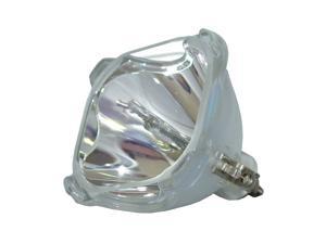 Original Osram Projector Lamp Replacement for Eizo VLT-PX1LP (Bulb Only)