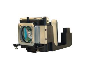 Lutema Economy for Elmo 610-345-2456 Projector Lamp with Housing Lutema Economy for Elmo 610-345-2456 Projector Lamp with Housing