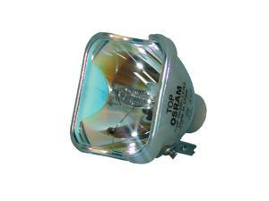 Original Osram Projector Lamp Replacement for Elmo DT00731 (Bulb Only) Original Osram Projector Lamp Replacement for Elmo DT00731 (Bulb Only)