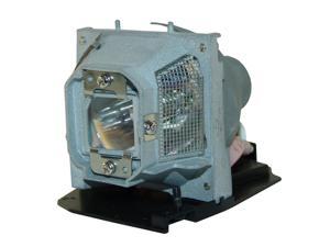 Original Osram Projector Lamp Replacement with Housing for Viewsonic PJ256D