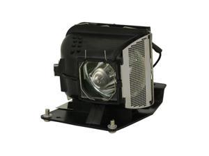 Original Philips Projector Lamp Replacement with Housing for Fujitsu BL02390-14