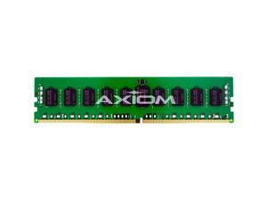 HPE SmartMemory - DDR4 - modul - 32 GB - DIMM 288-pin - 2666 MHz /  PC4-21300 - CL19 - 1.2 V - registrerad - ECC för företag (815100-B21)