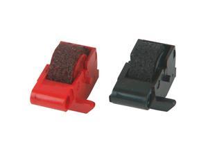 Porelon 78BR Replacement Ink Roller, Black/Red Porelon 78BR Replacement Ink Roller, Black/Red