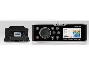 fusion msud755 stereo w/unidock fusion msud755 stereo w/unidock