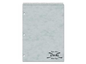National 31186 Porta Desk Notebook, College/Margin Rule, 8 1/2 x 11 1/2, White, 80 Sheets National 31186 Porta Desk Notebook, College/Margin Rule, 8 1/2 x 11 1/2, White, 80 Sheets