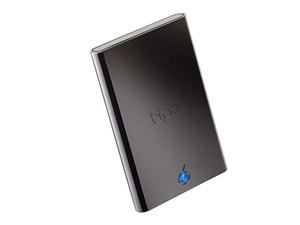 NERO BIPRA Mac Edition FAT32 750 GB 2.5 "Disco rigido esterno USB 2.0 