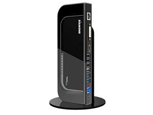 diamond multimedia ultra dock dual video usb 3.0/2.0 universal docking station with gigabit ethernet, hdmi and dvi outputs audi diamond multimedia ultra dock dual video usb 3.0/2.0 universal docking station with gigabit ethernet, hdmi and dvi outputs audi