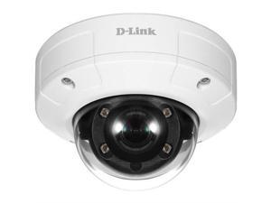 D-Link Vigilance 5 Megapixel Network Camera - Color - TAA Compliant D-Link Vigilance 5 Megapixel Network Camera - Color - TAA Compliant