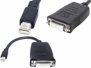 Displayport To Dual Link Adap Dvi-d Active Adapter Cable