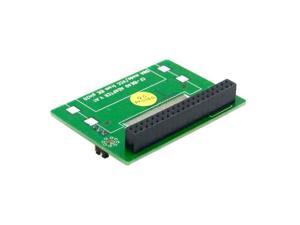 CF Compact Flash Merory Card to Vertical 3.5" 40 Pin IDE Hard Disk Drive HDD SSD Adapter CF Compact Flash Merory Card to Vertical 3.5" 40 Pin IDE Hard Disk Drive HDD SSD Adapter