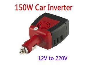 Inverter Car Truck Boat Charger 150W 12V DC to 220V AC Cigarette Light USB converter charger laptop adapter Inverter Car Truck Boat Charger 150W 12V DC to 220V AC Cigarette Light USB converter charger laptop adapter