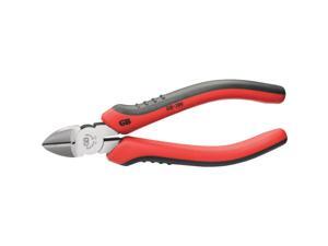 GB Electrical GS-386 Box Joint Cutting Pliers-DIAGONAL CUTTING PLIERS GB Electrical GS-386 Box Joint Cutting Pliers-DIAGONAL CUTTING PLIERS