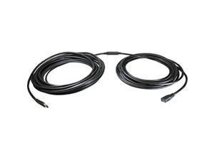 Comprehensive USB3-AMF-25PROAP 25 ft. Black Pro AV/IT Plenum Active USB 3.0 A Male to Female Extension Cables with Booster Comprehensive USB3-AMF-25PROAP 25 ft. Black Pro AV/IT Plenum Active USB 3.0 A Male to Female Extension Cables with Booster
