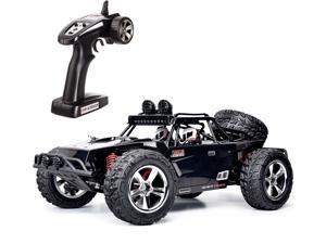 buggy remote control car