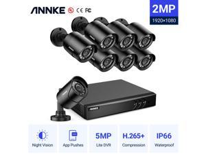 NO HDD 【NEW】Wireless CCTV Camera Systems,SMONET 8CH 1080P Wireless Security Camera System with 10.1 Monitor 4 x960P Waterproof CCTV Bullet Cameras,Free Remote View App,Better Night Vision,Plug&Play