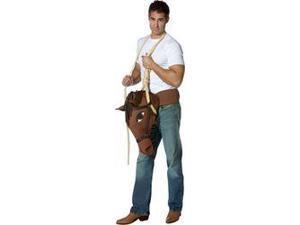 Hung Like A Horse Adult Costume Standard Hung Like A Horse Adult Costume Standard