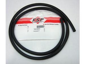 154827601 Genuine OEM Frigidaire Dishwasher Gasket fits AP5690109 154845301 154827601 Genuine OEM Frigidaire Dishwasher Gasket fits AP5690109 154845301