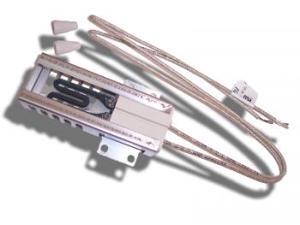 NONE ERIG9998 UNIVERSAL GAS RANGE OVEN IGNITER NONE ERIG9998 UNIVERSAL GAS RANGE OVEN IGNITER