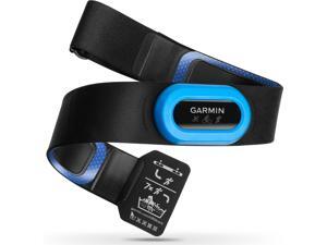 New Garmin HRM-Tri Triathlon Heart Rate Monitor New Garmin HRM-Tri Triathlon Heart Rate Monitor