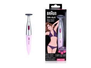 Braun FG1100 Women Bikini Styler & Shaver New Braun FG1100 Women Bikini Styler & Shaver New