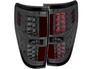 Anzo 311170 LED Taillights Smoke Anzo 311170 LED Taillights Smoke