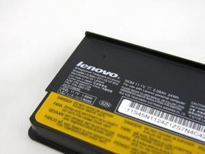 Genuine Lenovo Thinkpad Battery 11.1V 2.09Ah 24Wh FRU: 45N1775 ASM: 45N1124. For Thinkpad X240 X250 T440 T440S T450S T550 W550S S440 S540 Genuine Lenovo Thinkpad Battery 11.1V 2.09Ah 24Wh FRU: 45N1775 ASM: 45N1124. For Thinkpad X240 X250 T440 T440S T450S T550 W550S S440 S540