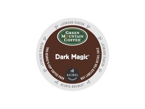 Green Mountain Coffee® Dark Magic Extra Bold Coffee K-Cups, 96/Box For Keurig Brewers