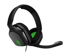 Astro Gaming A10 Gaming Headset Green/black For Xbox One Microphone Mic Astro Gaming A10 Gaming Headset Green/black For Xbox One Microphone Mic