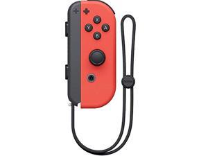 Joy-Con Right Neon Red For Nintendo Switch Joy-Con Right Neon Red For Nintendo Switch